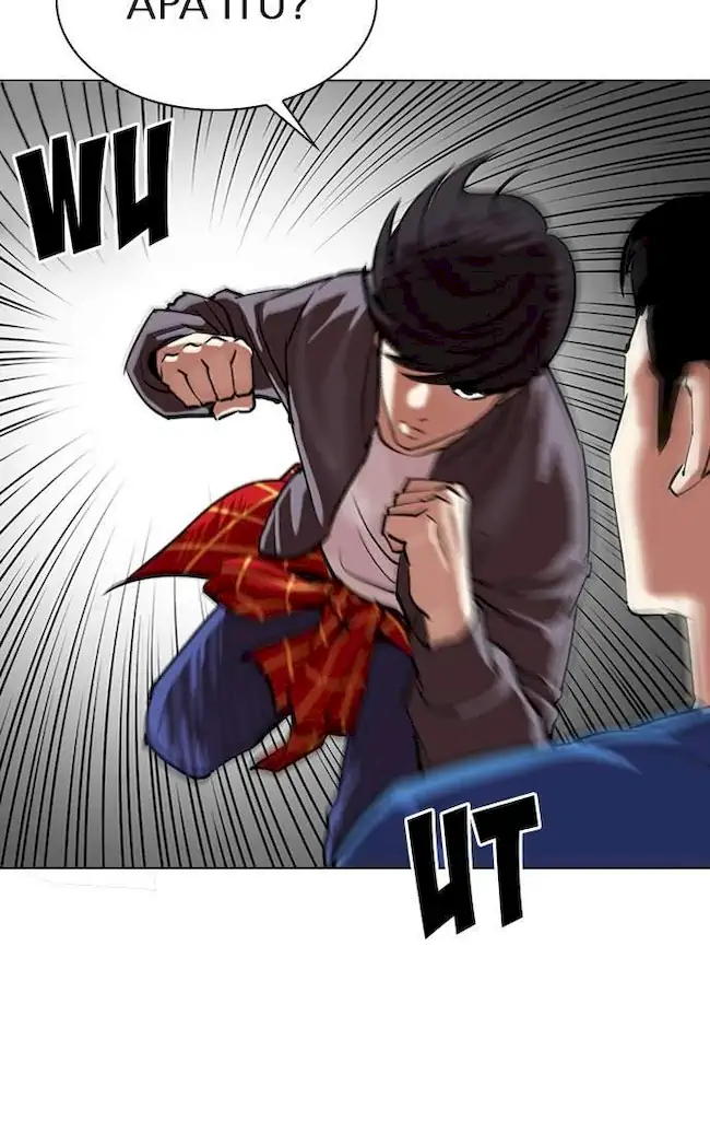 Lookism Bab 316 halaman 25