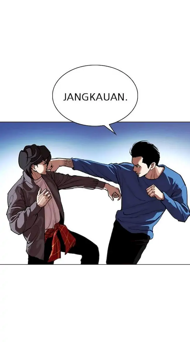 Lookism Bab 316 halaman 26