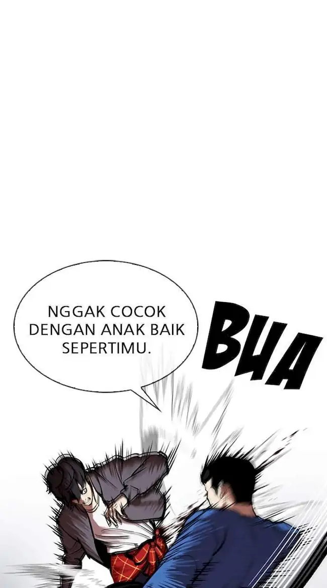 Lookism Bab 316 halaman 29