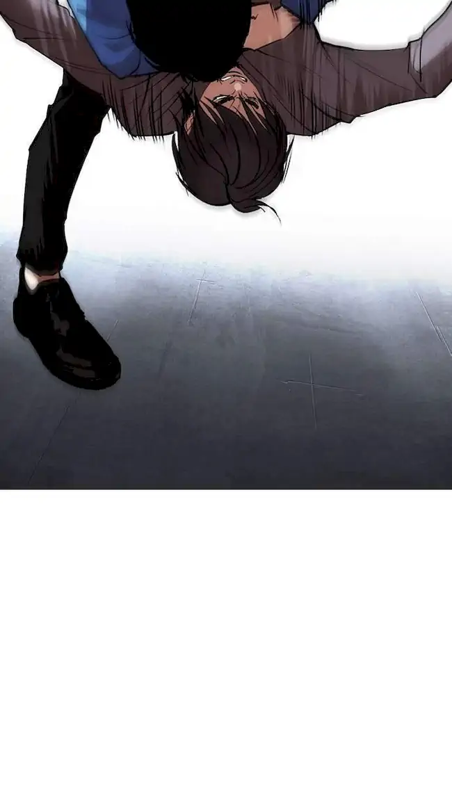 Lookism Bab 316 halaman 33