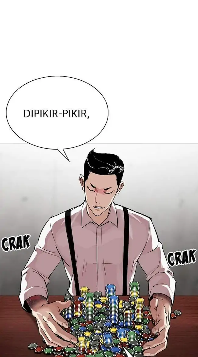 Lookism Bab 316 halaman 34