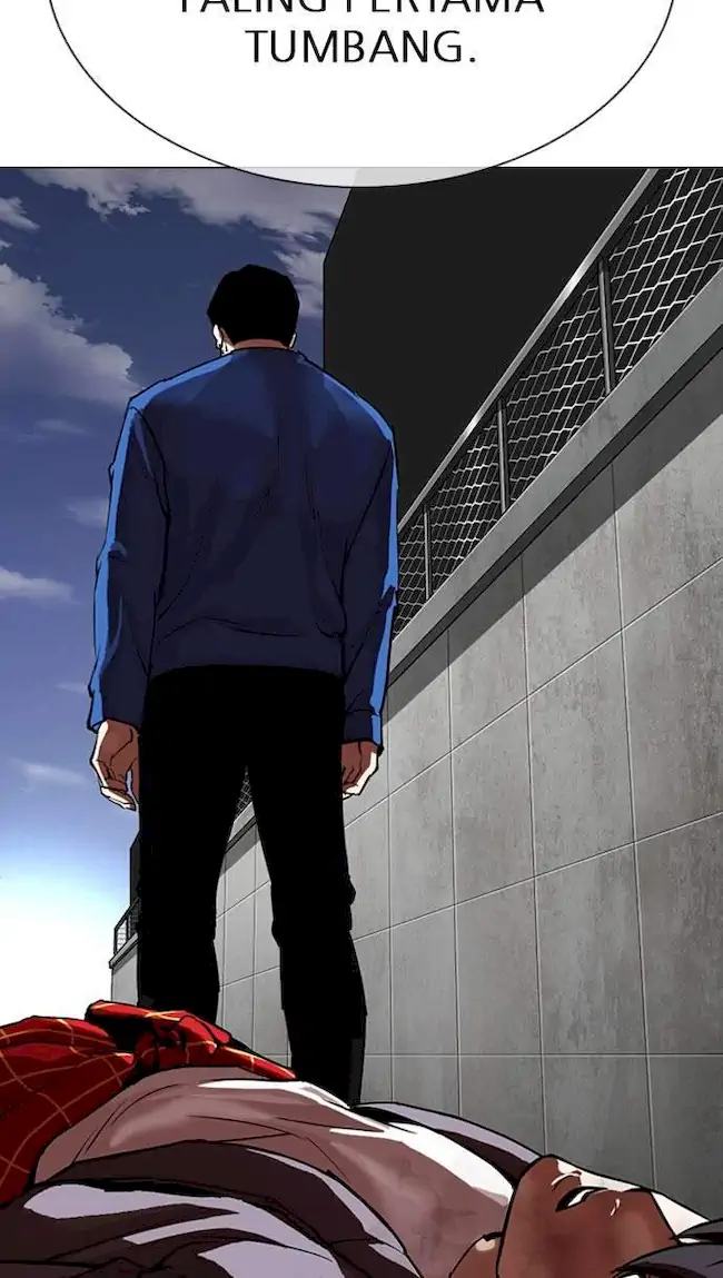 Lookism Bab 316 halaman 38