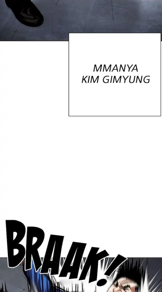 Lookism Bab 316 halaman 45