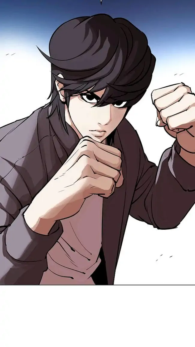 Lookism Bab 316 halaman 55