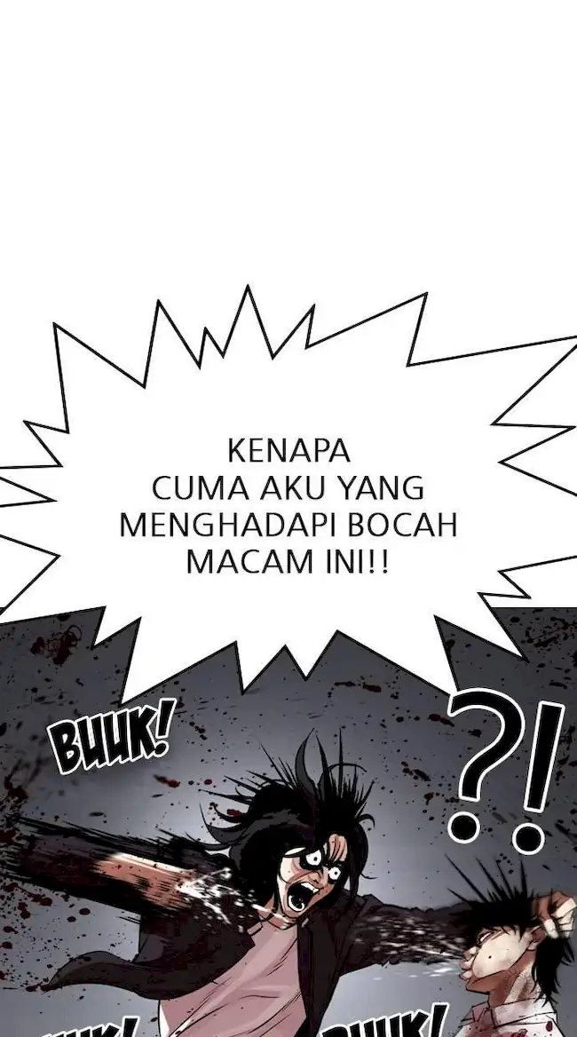 Lookism Bab 316 halaman 58