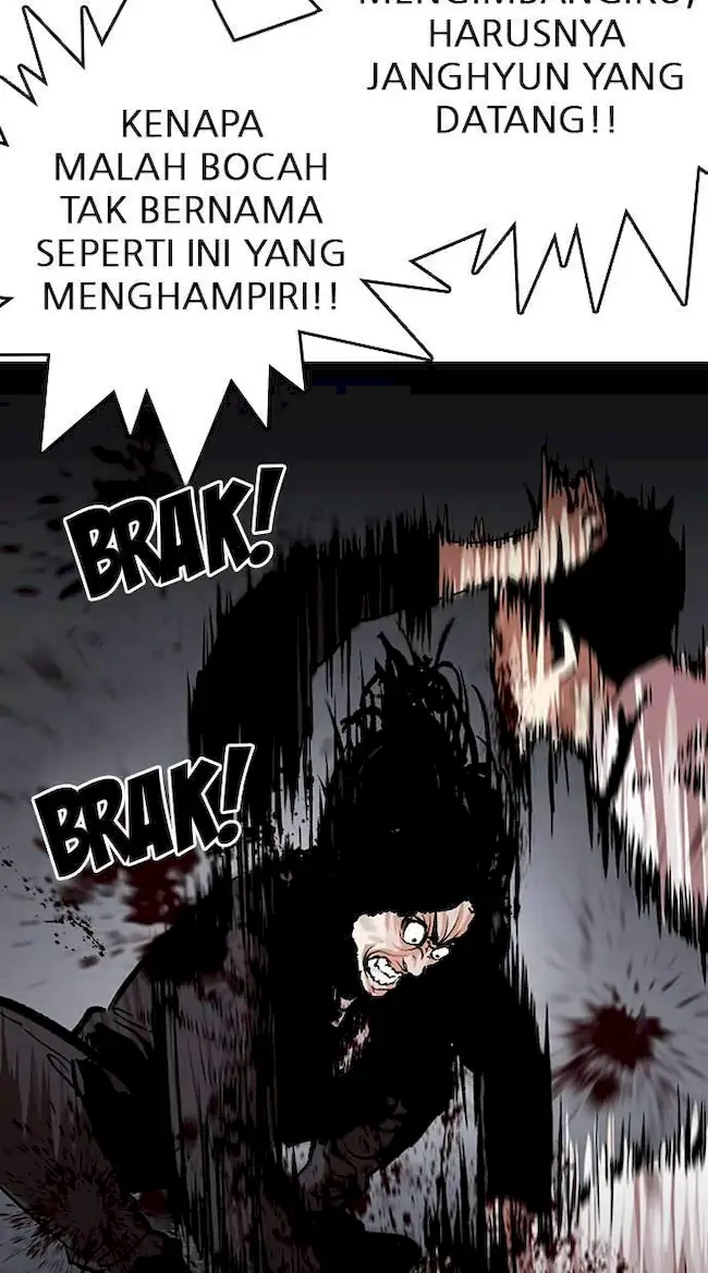 Lookism Bab 316 halaman 60
