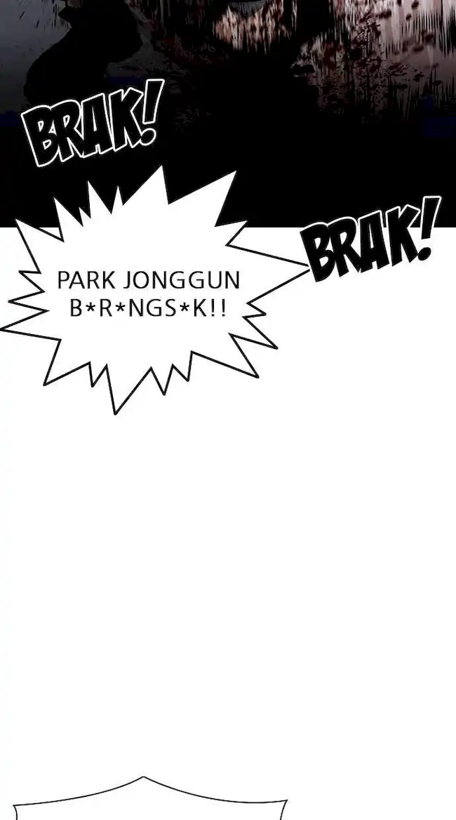 Lookism Bab 316 halaman 61