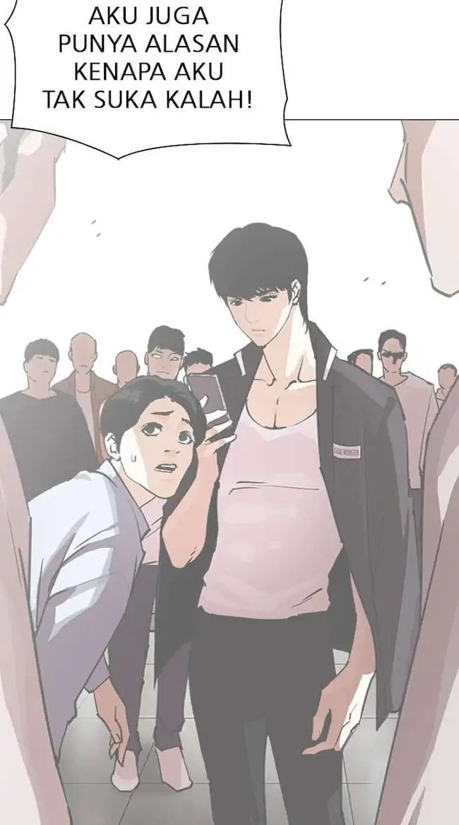Lookism Bab 316 halaman 62