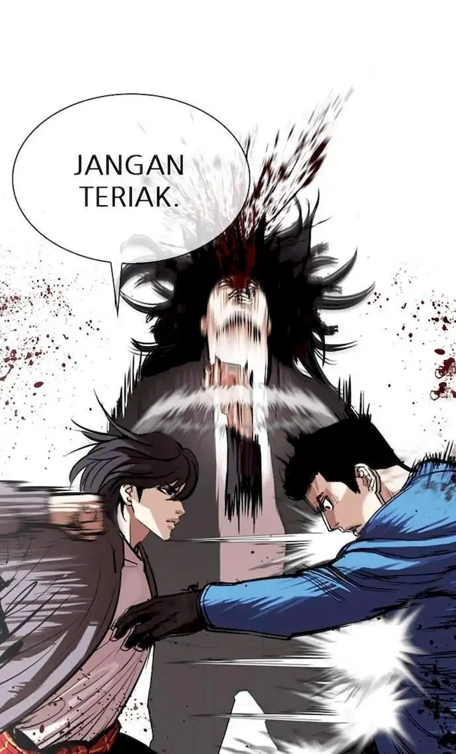 Lookism Bab 316 halaman 65