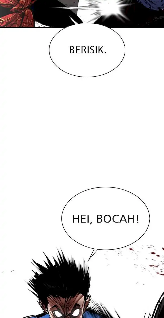 Lookism Bab 316 halaman 66