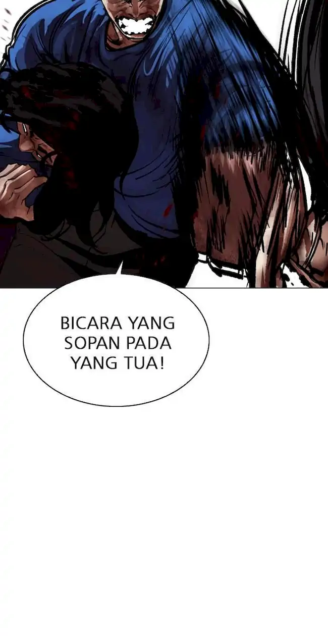 Lookism Bab 316 halaman 67