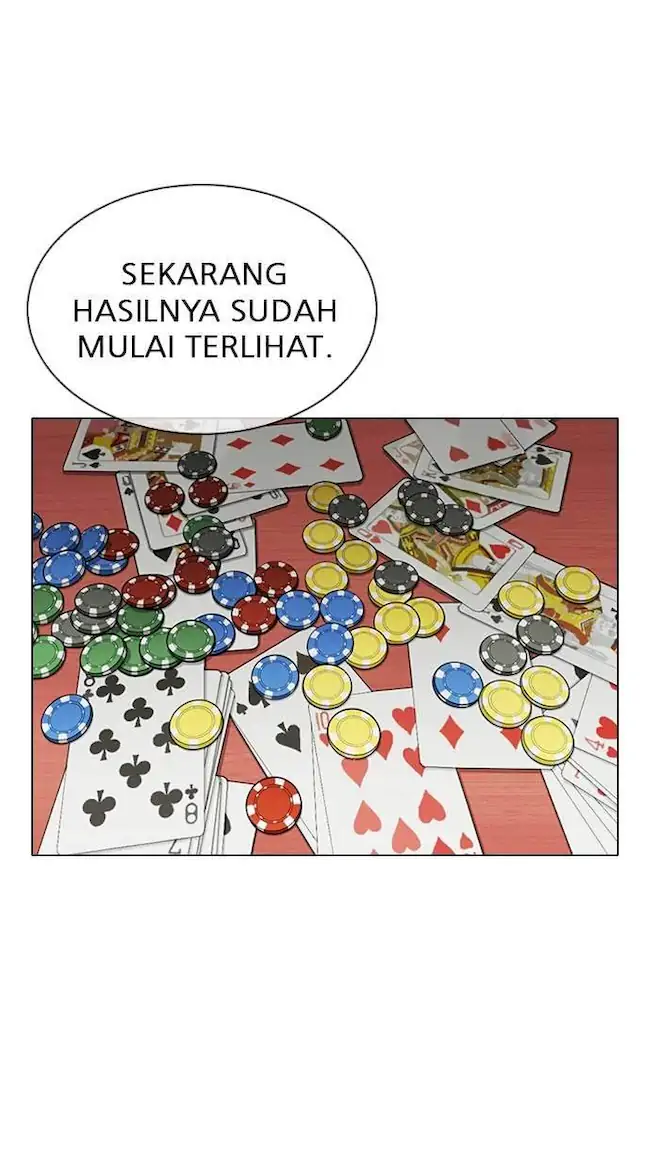 Lookism Bab 316 halaman 68