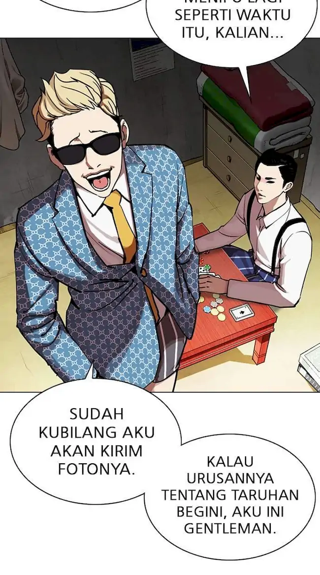 Lookism Bab 316 halaman 70