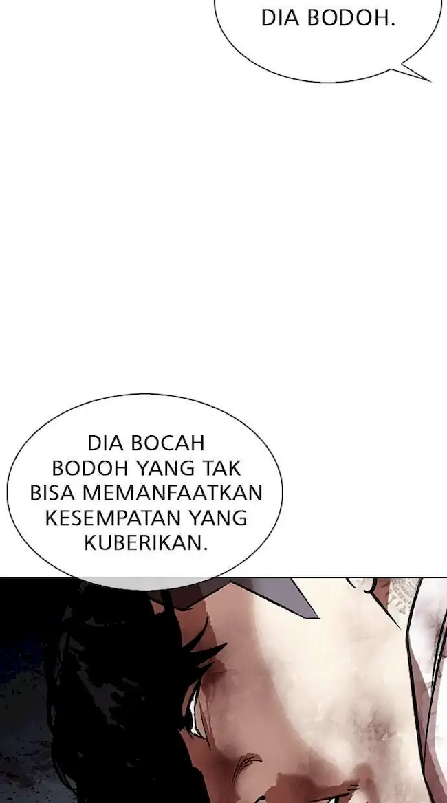 Lookism Bab 316 halaman 73