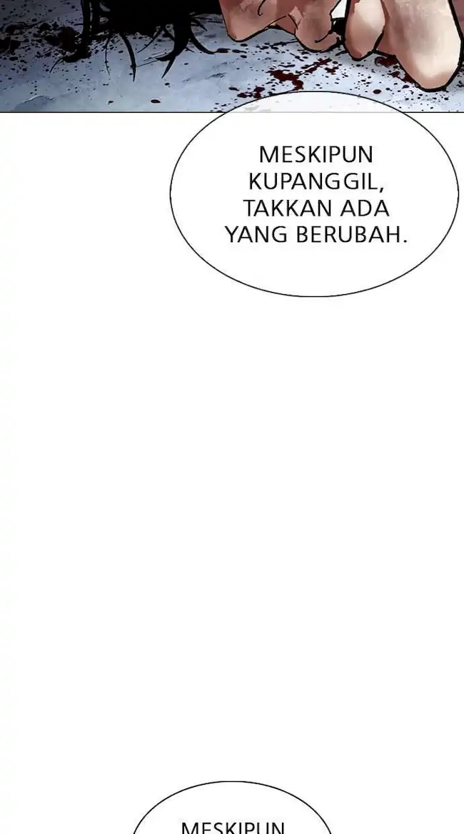 Lookism Bab 316 halaman 74