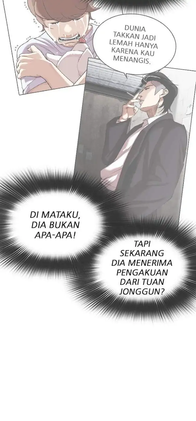 Lookism Bab 316 halaman 80