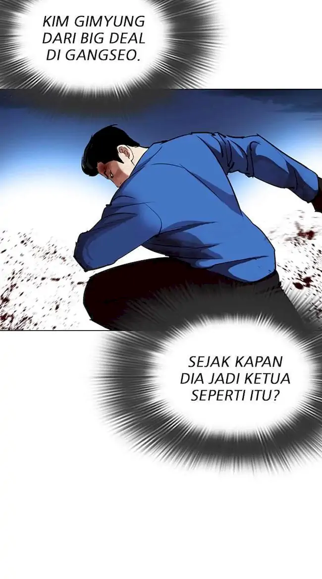 Lookism Bab 316 halaman 86