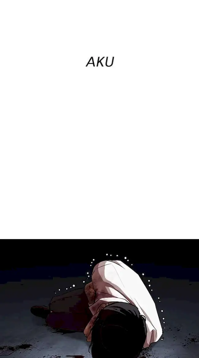 Lookism Bab 316 halaman 89