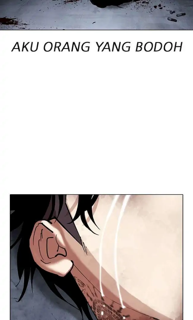 Lookism Bab 316 halaman 90