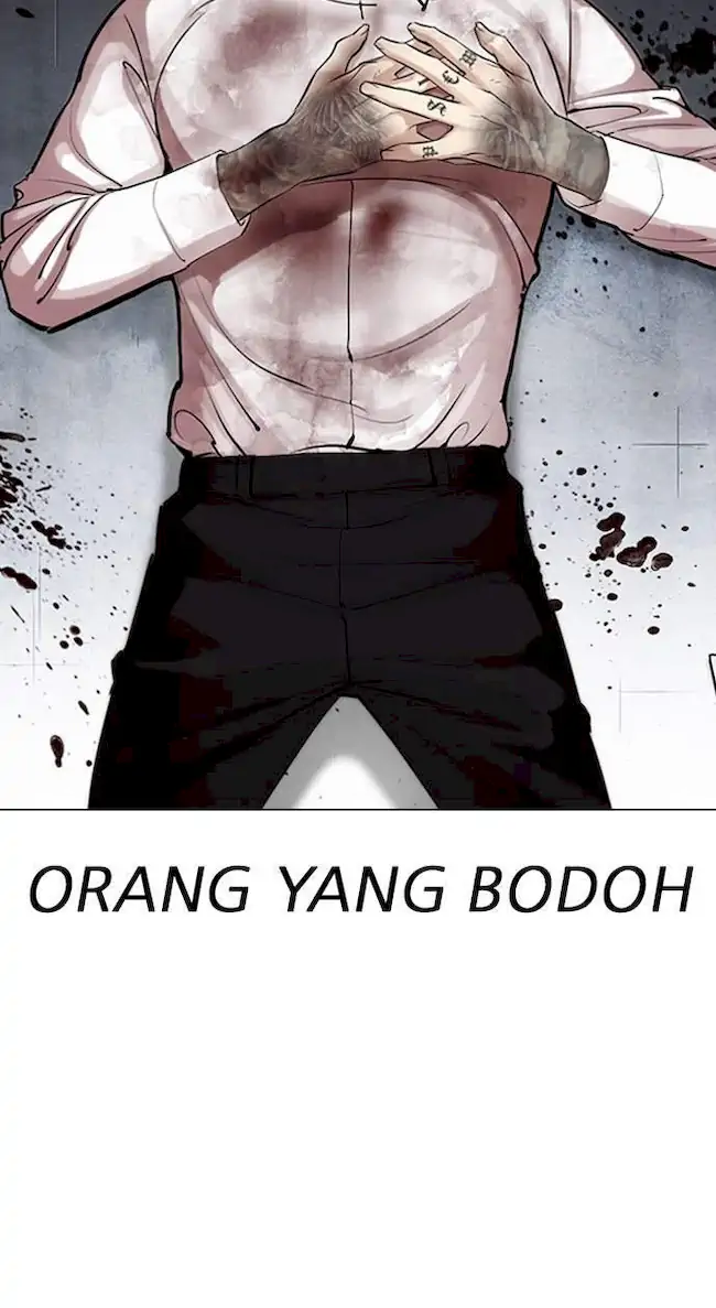Lookism Bab 316 halaman 92