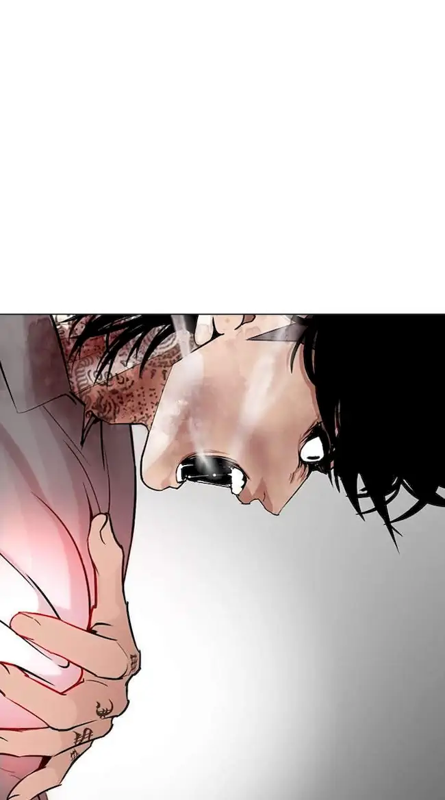 Lookism Bab 316 halaman 95