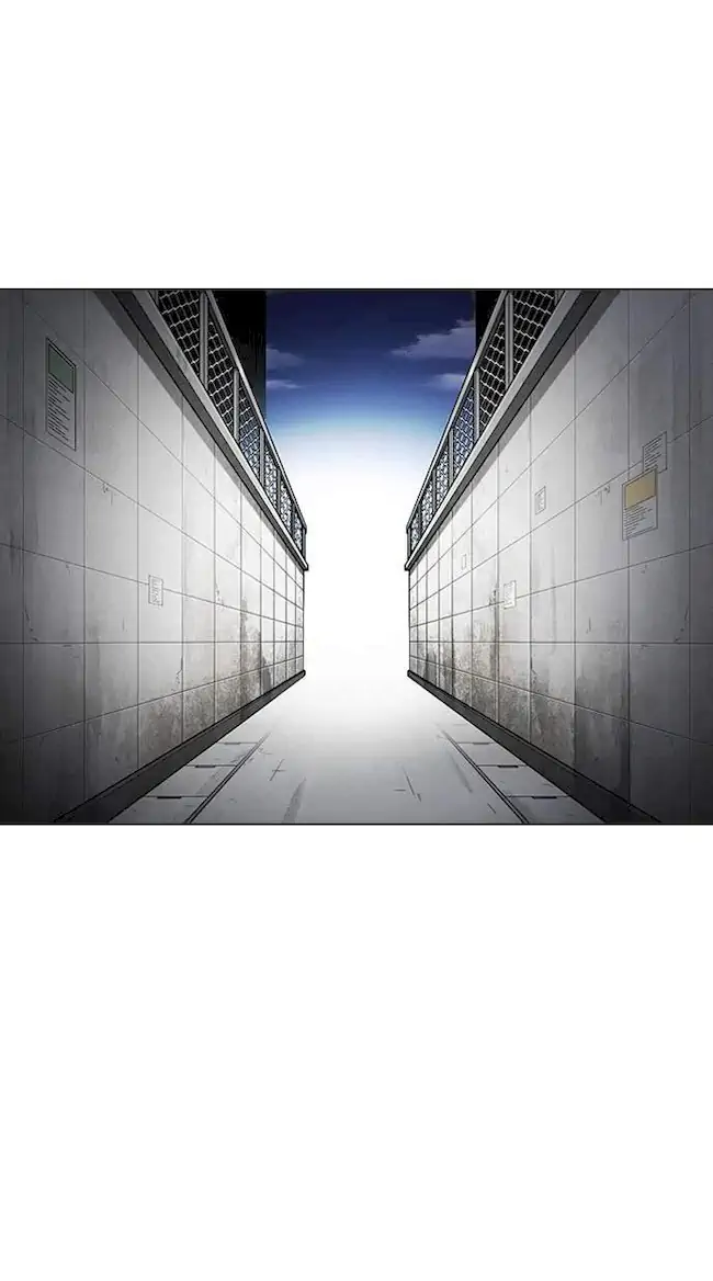 Lookism Bab 316 halaman 97