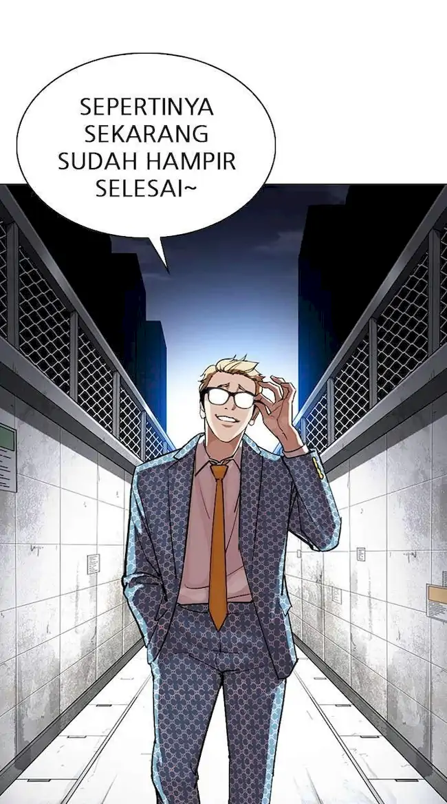 Lookism Bab 316 halaman 98