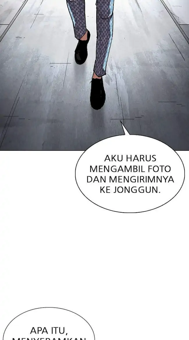 Lookism Bab 316 halaman 99