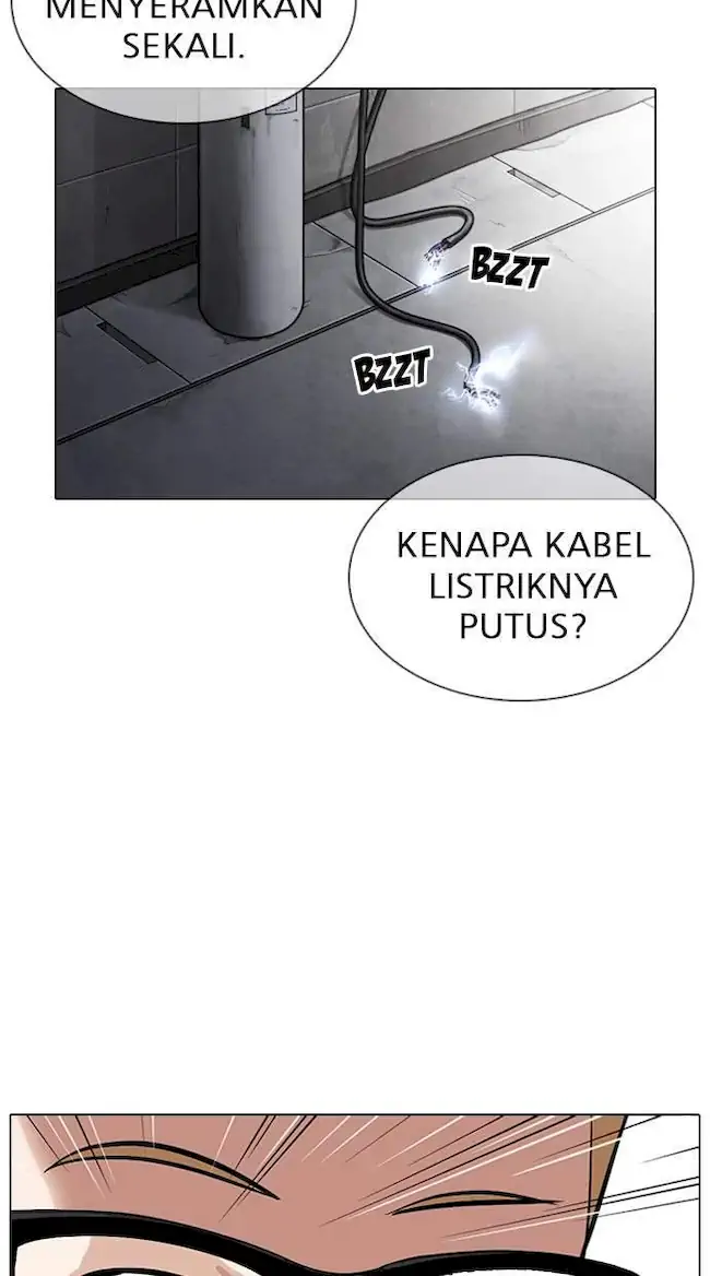 Lookism Bab 316 halaman 100
