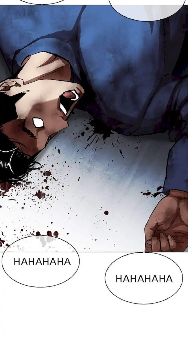 Lookism Bab 316 halaman 102