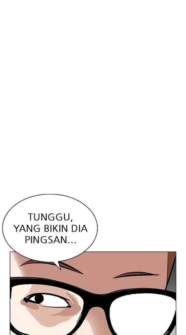 Lookism Bab 316 halaman 107