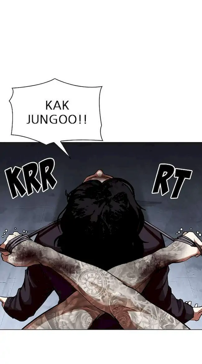 Lookism Bab 316 halaman 113