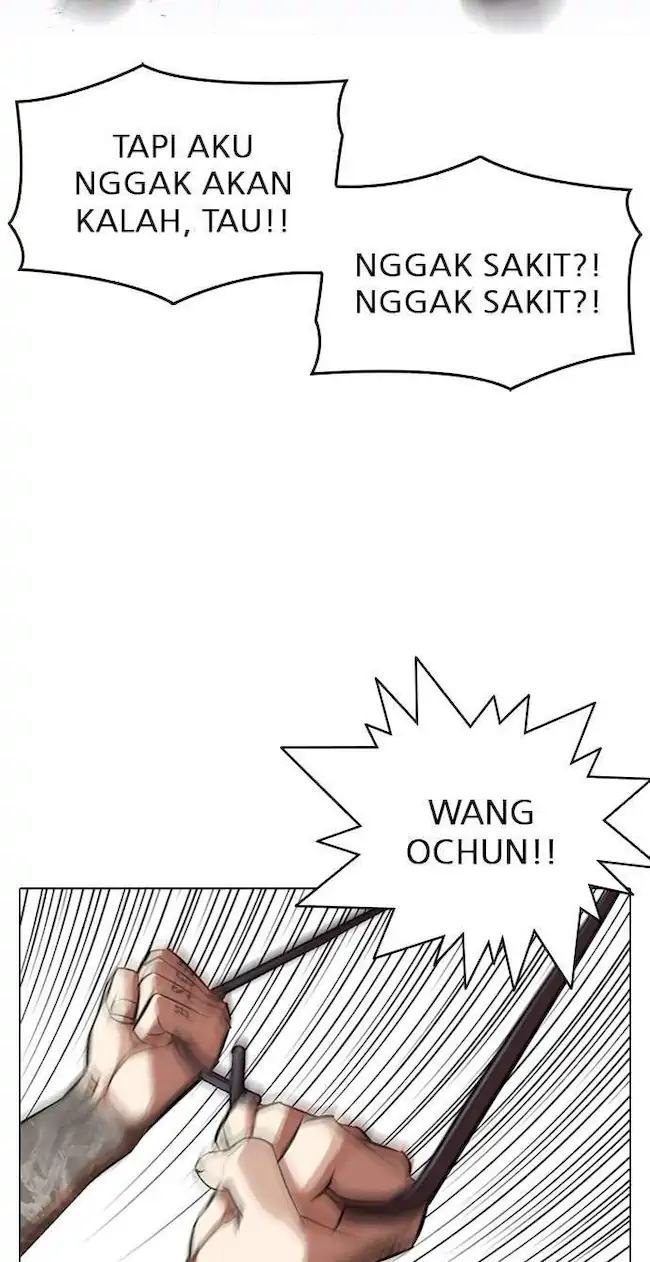 Lookism Bab 316 halaman 117