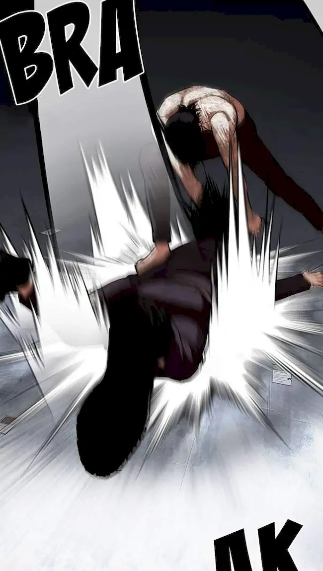 Lookism Bab 316 halaman 119