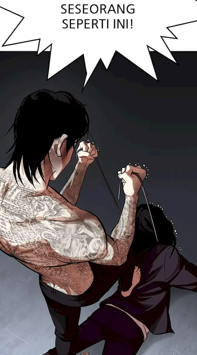 Lookism Bab 316 halaman 122