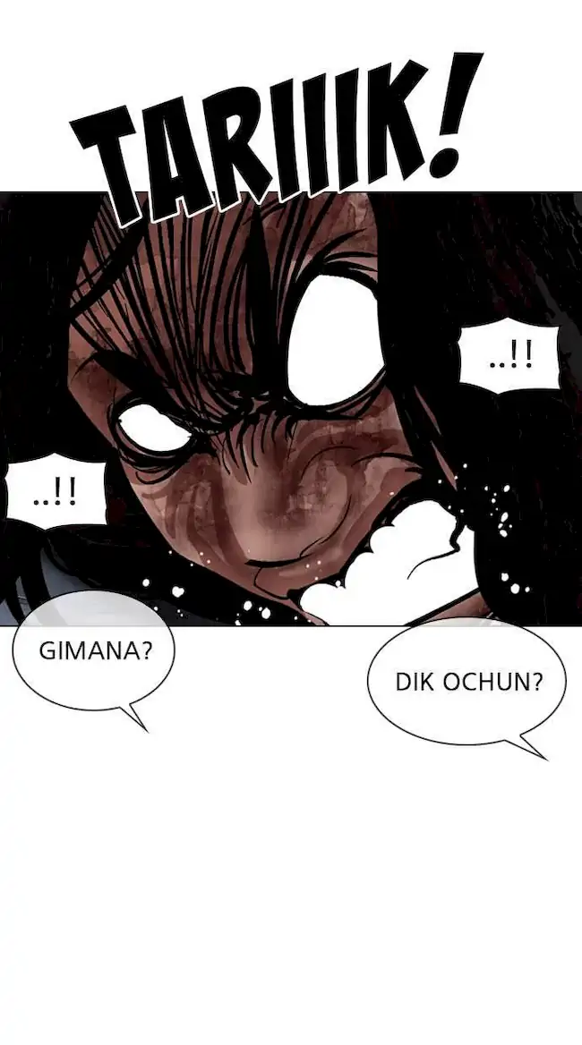 Lookism Bab 316 halaman 125