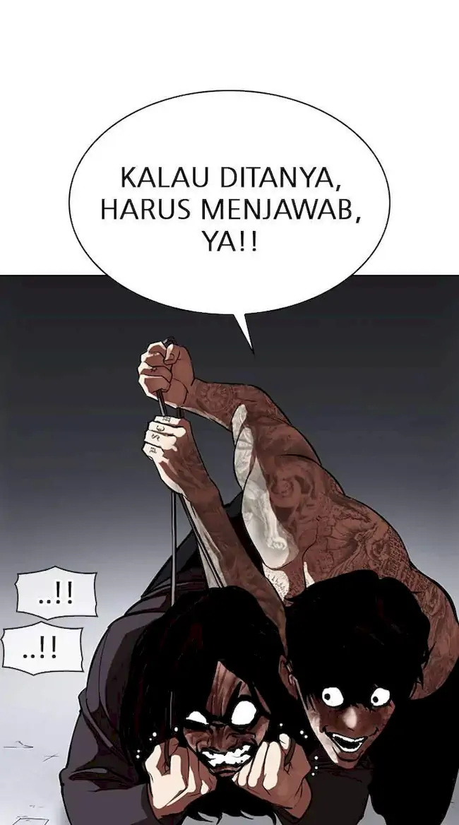Lookism Bab 316 halaman 126