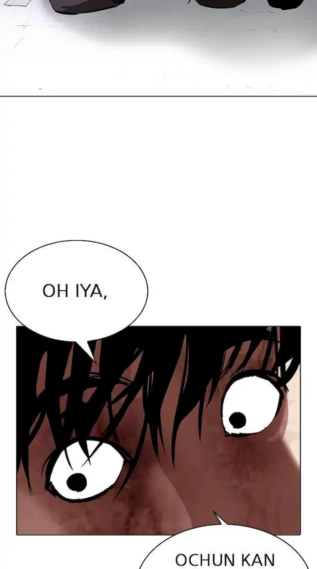 Lookism Bab 316 halaman 127