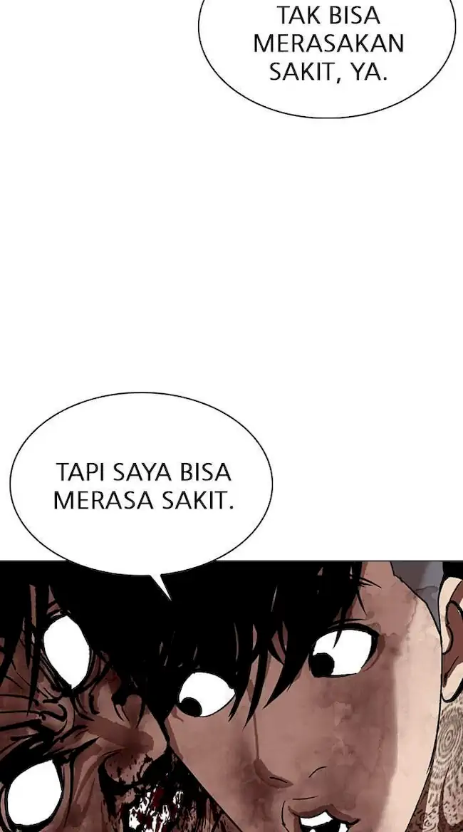 Lookism Bab 316 halaman 128