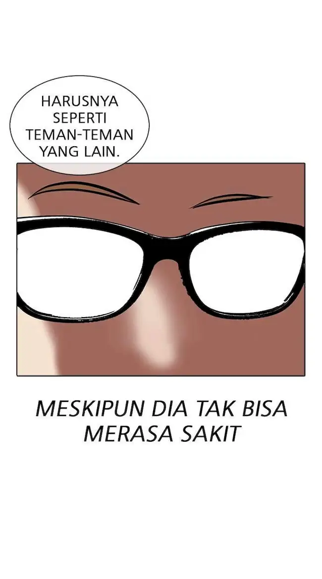 Lookism Bab 316 halaman 131
