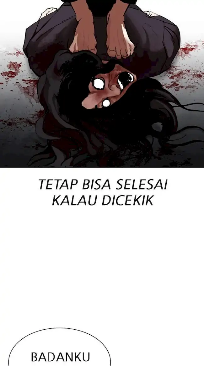 Lookism Bab 316 halaman 133