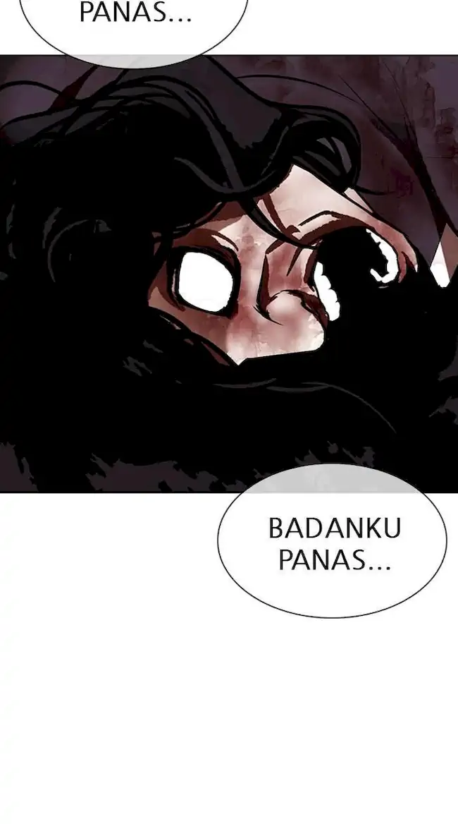 Lookism Bab 316 halaman 134