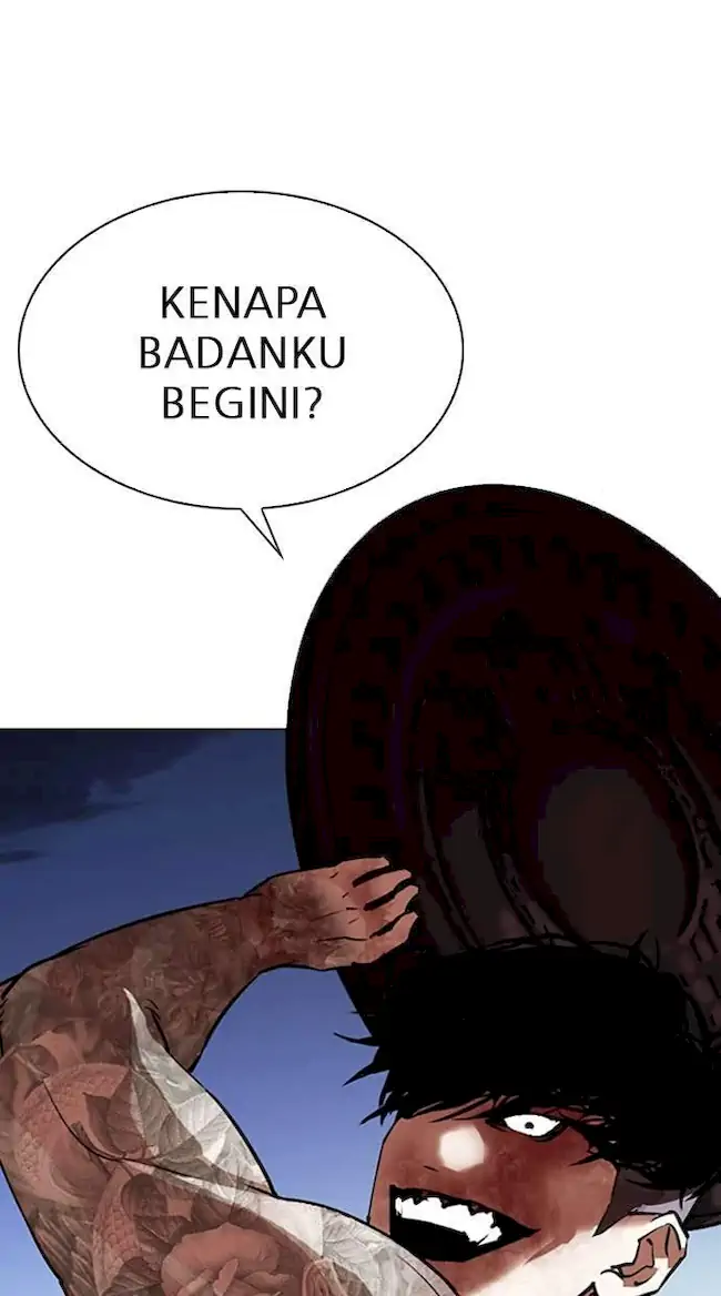 Lookism Bab 316 halaman 135