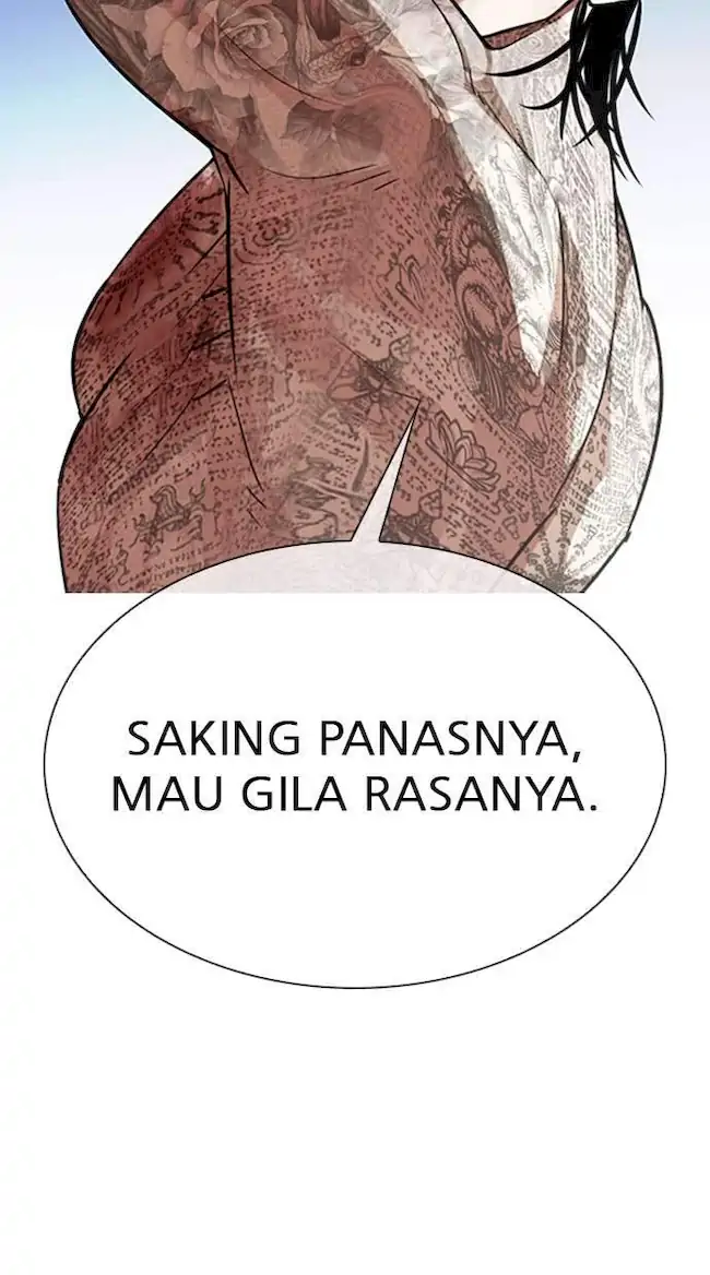 Lookism Bab 316 halaman 136