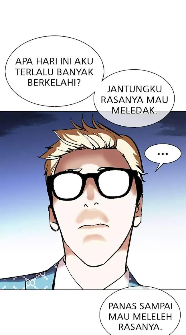 Lookism Bab 316 halaman 137