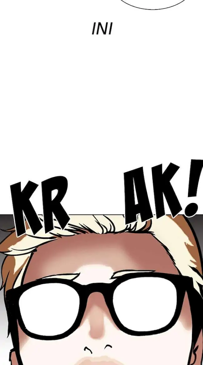 Lookism Bab 316 halaman 138