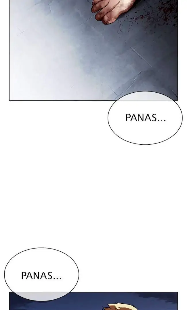 Lookism Bab 316 halaman 140
