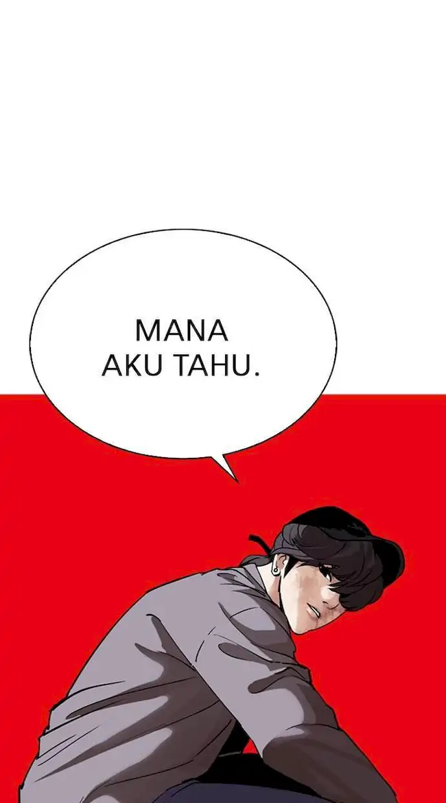 Lookism Bab 316 halaman 143