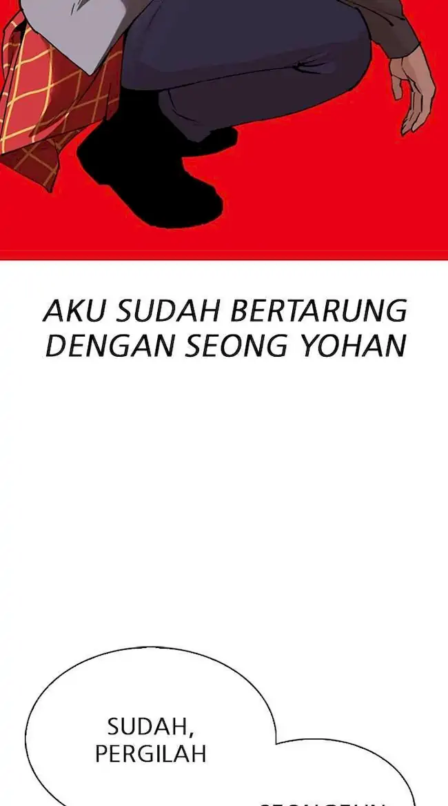 Lookism Bab 316 halaman 144
