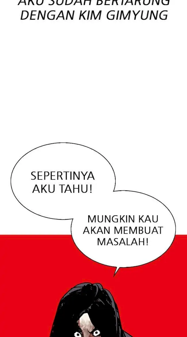 Lookism Bab 316 halaman 146